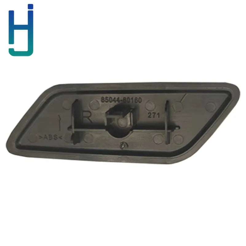85045-60070 85044-60160 Front Bumper Headlamp Washer Spray Nozzle Cover Cap For TOYOTA LAND CRUISER PRADO 150 LC150 2017