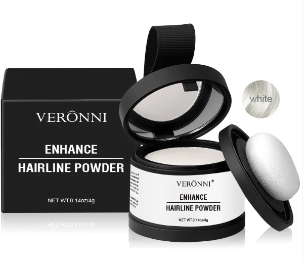 Instant Hairline Powder Concealer