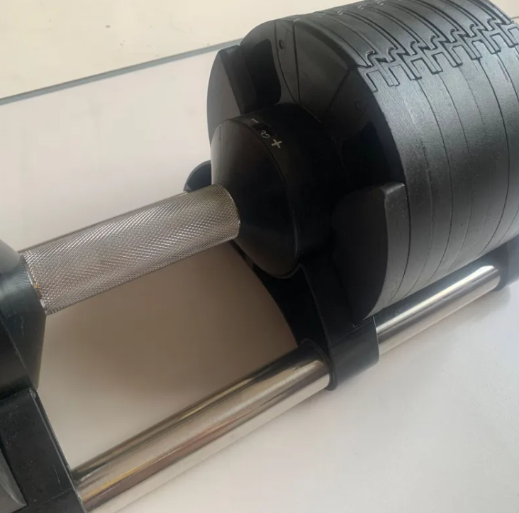 Quick Flex verstellbare Hantel