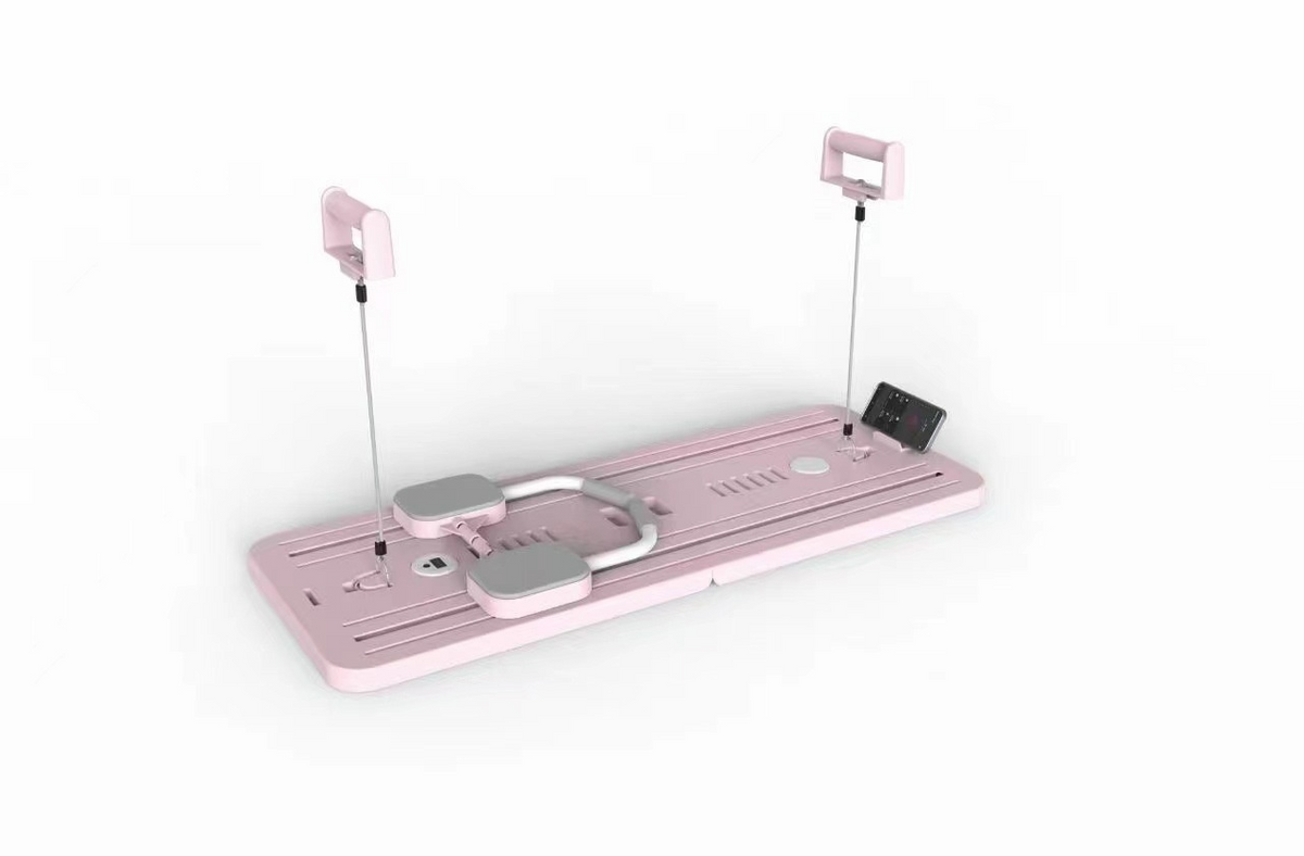 Planche de fitness multifonctionnelle