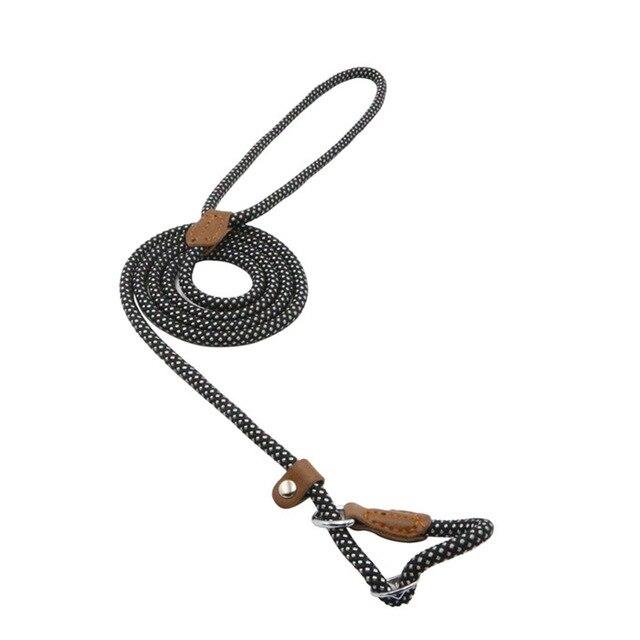 Nylon-Welpen-Set