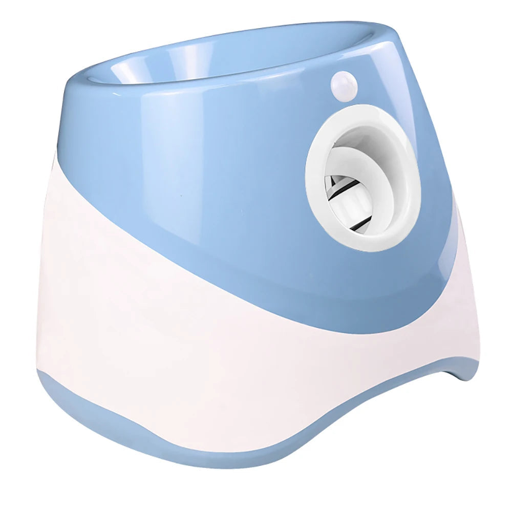 Lanceur de balles de tennis automatique