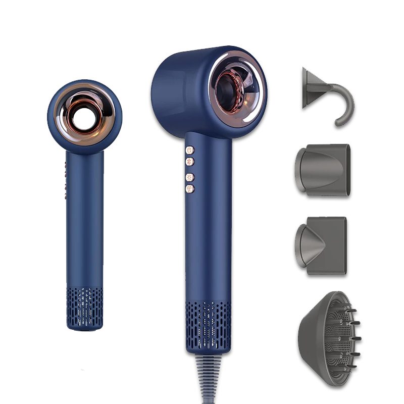 Radian VORTEX Pro Haartrockner