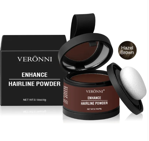 Instant Hairline Powder Concealer