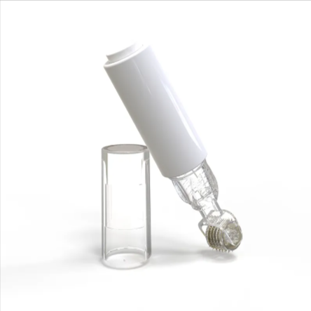 3-in-1 Roller für Lippen- & Bartwuchs