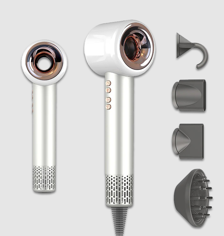 Radian VORTEX Pro Haartrockner