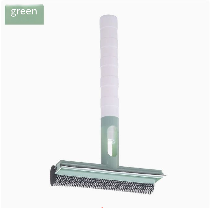 3-in-1 Spray Glass Cleaner