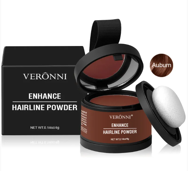 Instant Hairline Powder Concealer