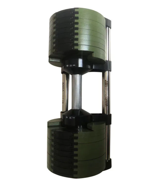 Quick Flex verstellbare Hantel