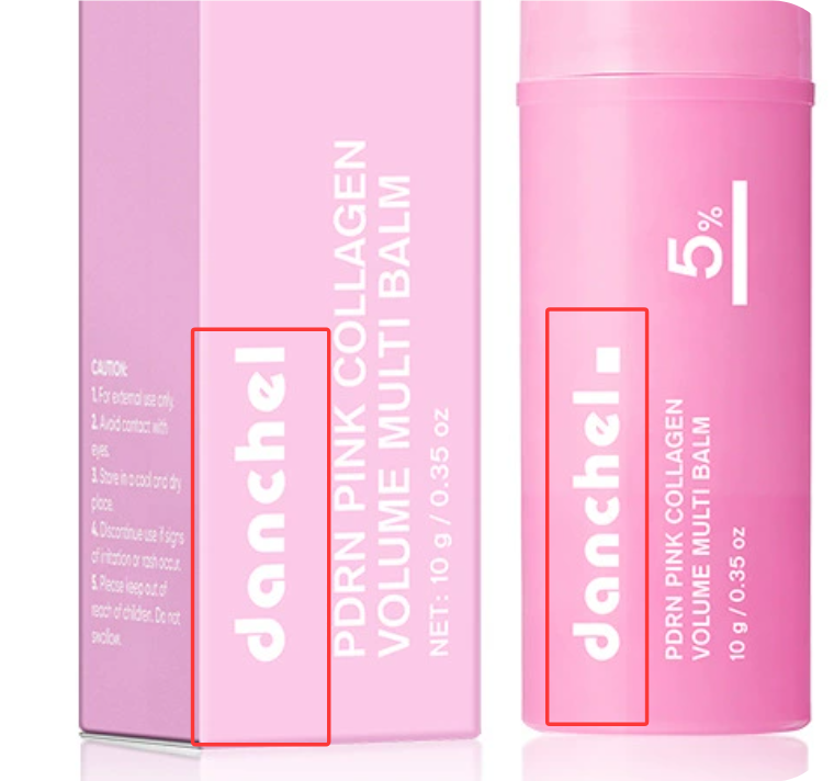 Feuchtigkeitsspendender Kollagen-Balsam-Stick