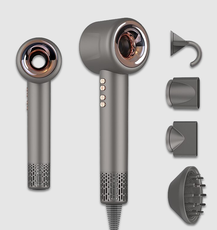 Radian VORTEX Pro Haartrockner