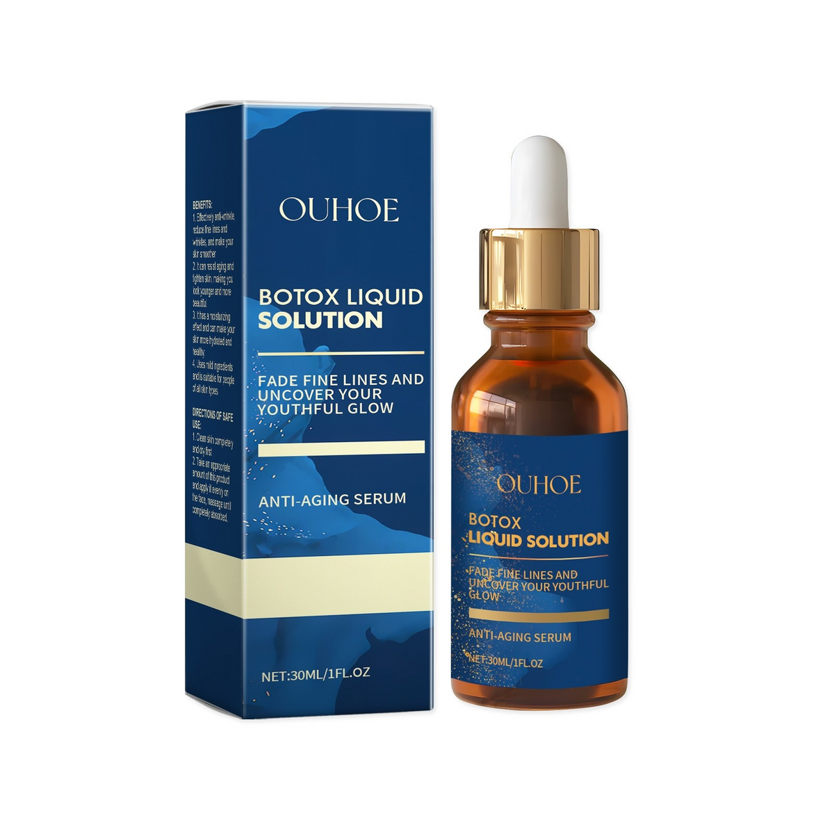 Anti-Aging Essenz