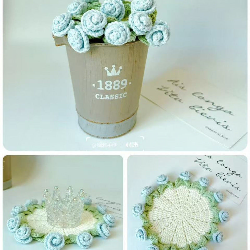 Kit de crochet DIY
