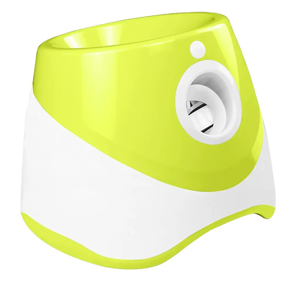 Lanceur de balles de tennis automatique