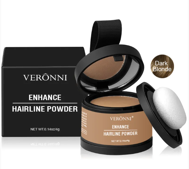 Instant Hairline Powder Concealer