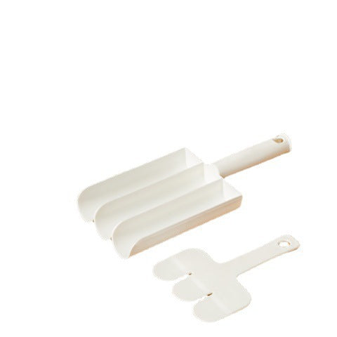 Kreativer Fleischbällchen- und Meeresfrüchtebällchen-Hersteller für die Küche