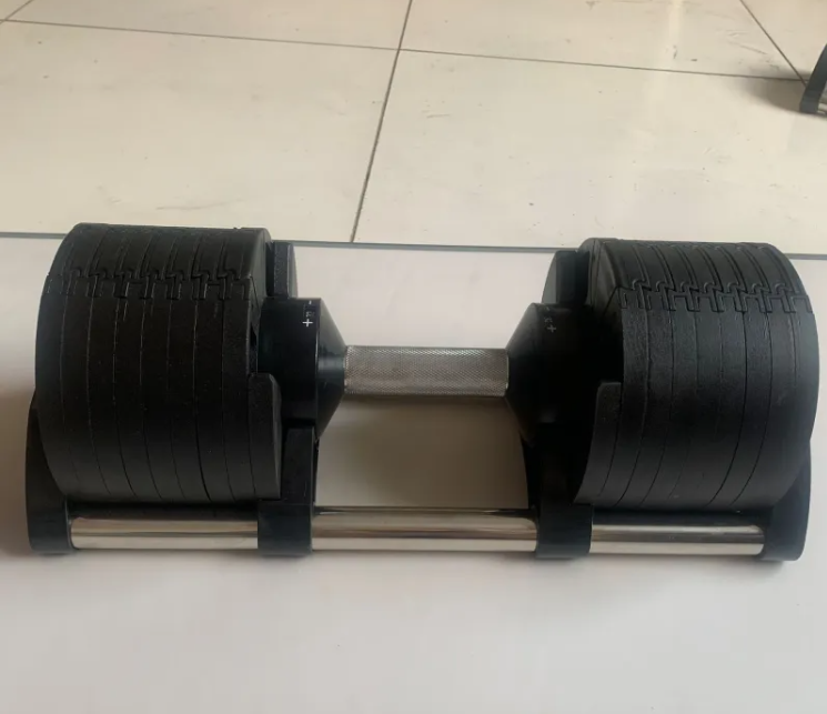Quick Flex verstellbare Hantel