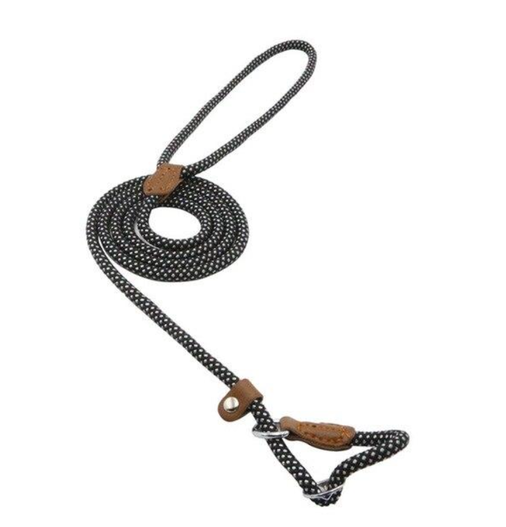 Nylon-Welpen-Set