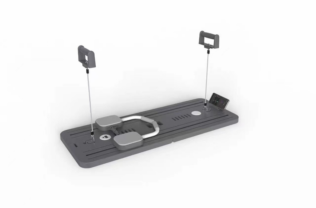 Planche de fitness multifonctionnelle