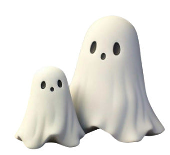 Halloween Geist-Ornament