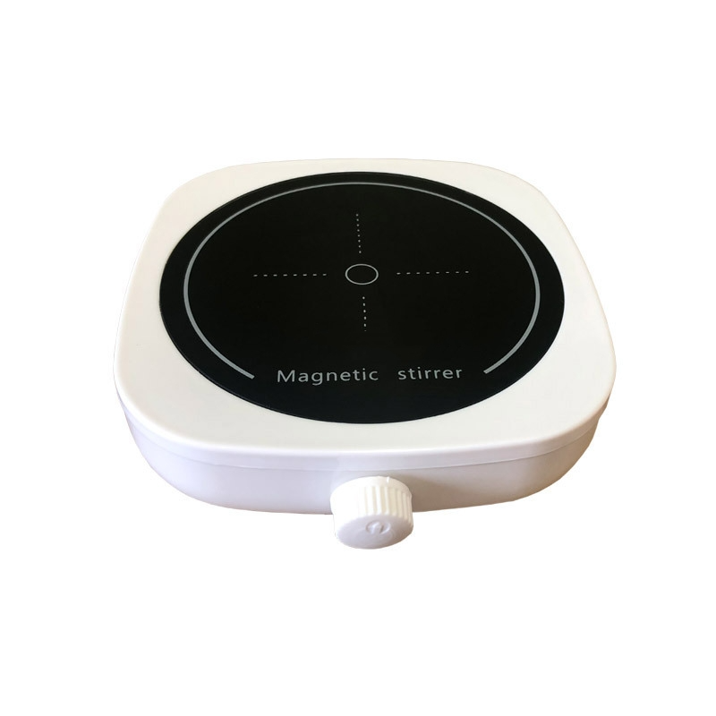Agitateur magnétique compact pour laboratoire