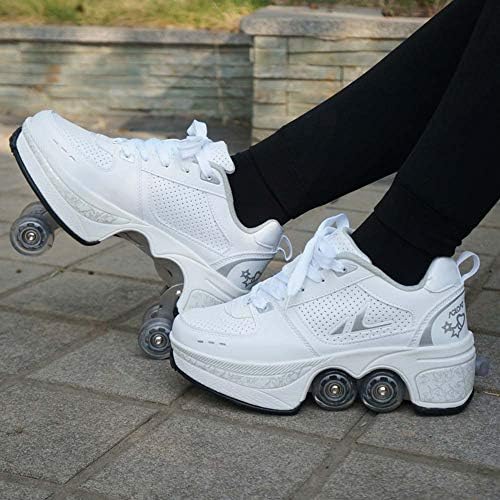 Deformationsrollschuhe