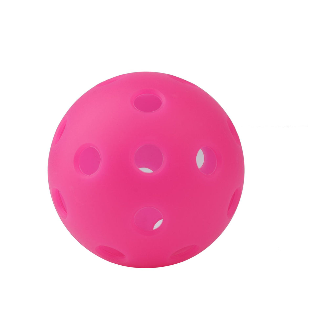 Pickleball en extérieur | Balles de 40 et 26 trous