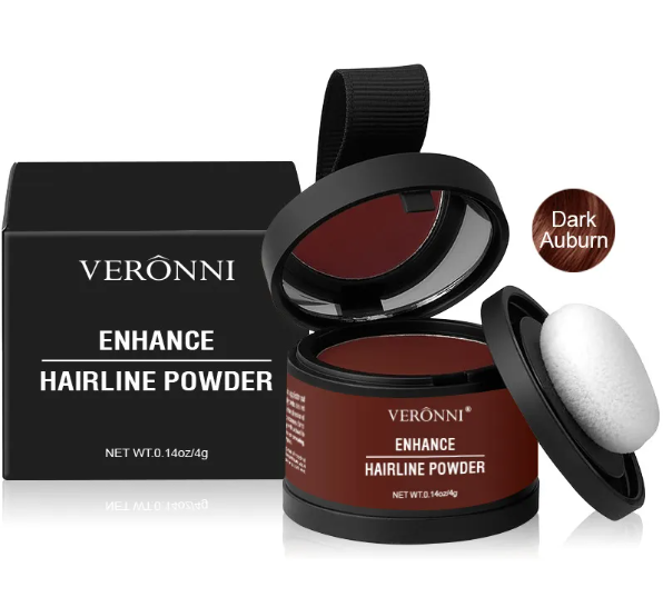 Instant Hairline Powder Concealer