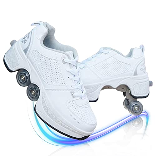 Deformationsrollschuhe