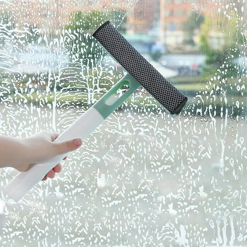 3-in-1 Spray Glass Cleaner