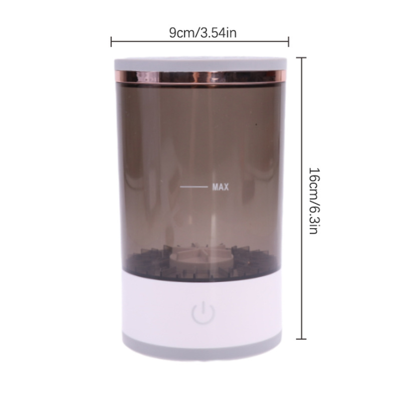 Make-up-Pinselreiniger