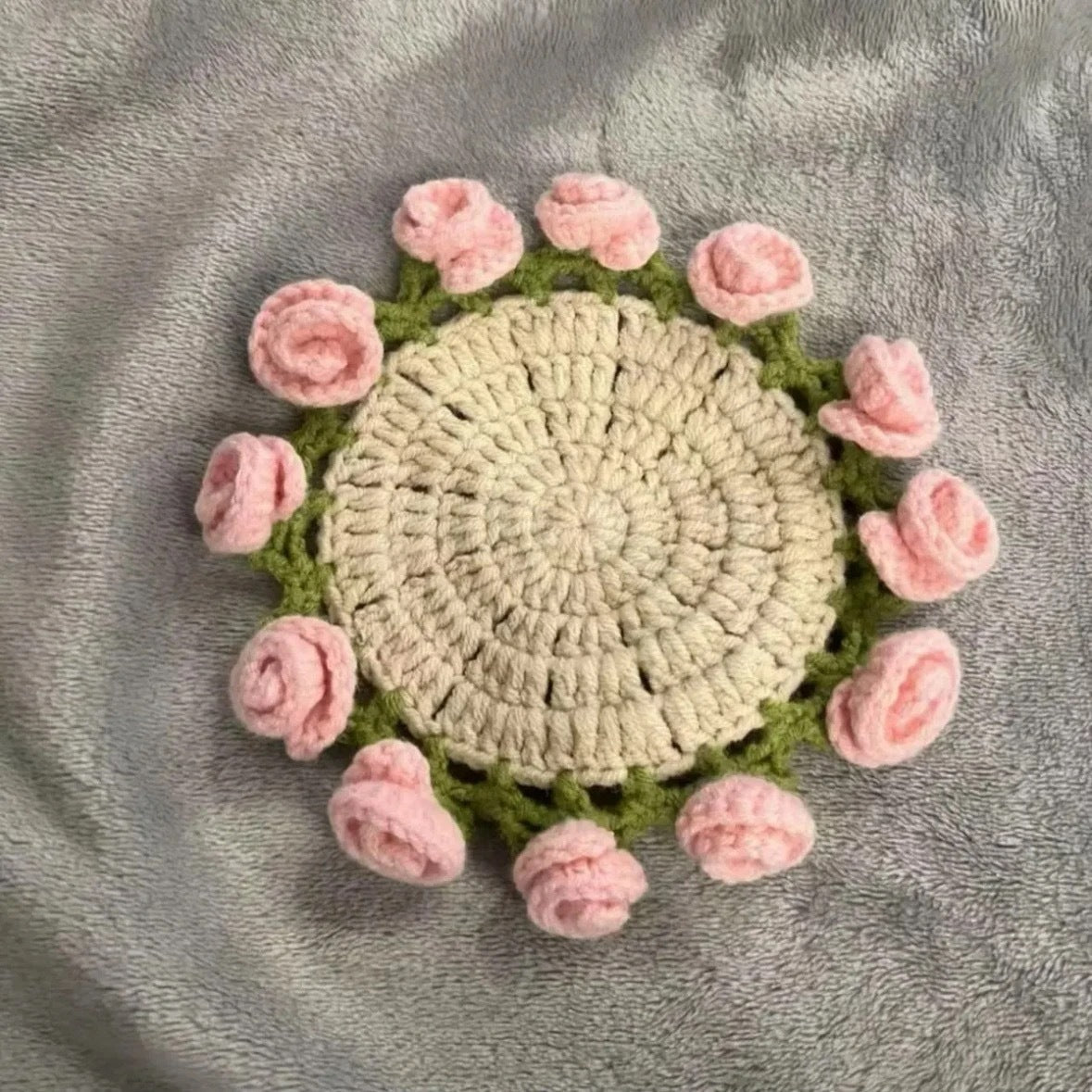 Kit de crochet DIY