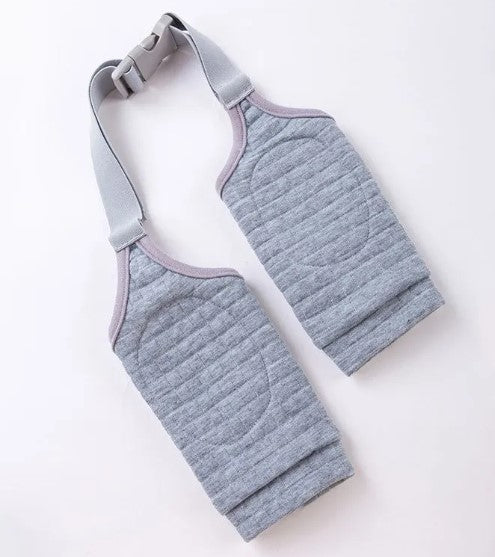 Genouillère de protection pour chiens