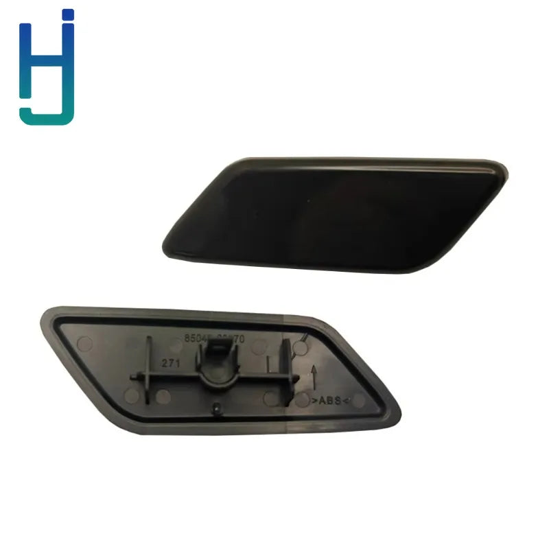 85045-60070 85044-60160 Front Bumper Headlamp Washer Spray Nozzle Cover Cap For TOYOTA LAND CRUISER PRADO 150 LC150 2017