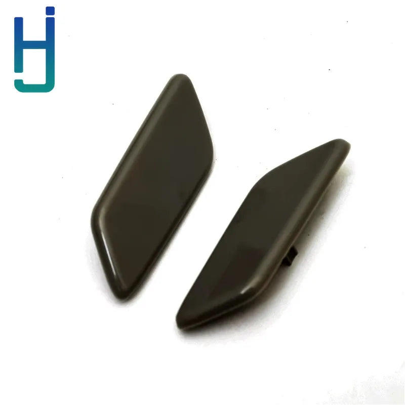 85045-60070 85044-60160 Front Bumper Headlamp Washer Spray Nozzle Cover Cap For TOYOTA LAND CRUISER PRADO 150 LC150 2017