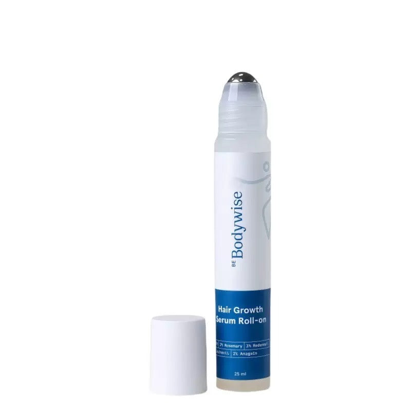 Huile capillaire de croissance au romarin Hair Ball Essence