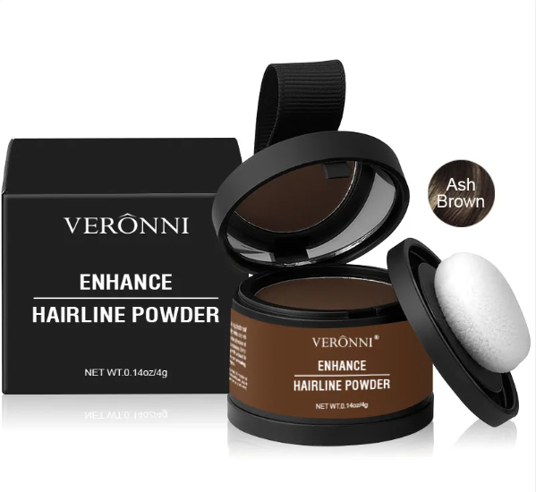 Instant Hairline Powder Concealer