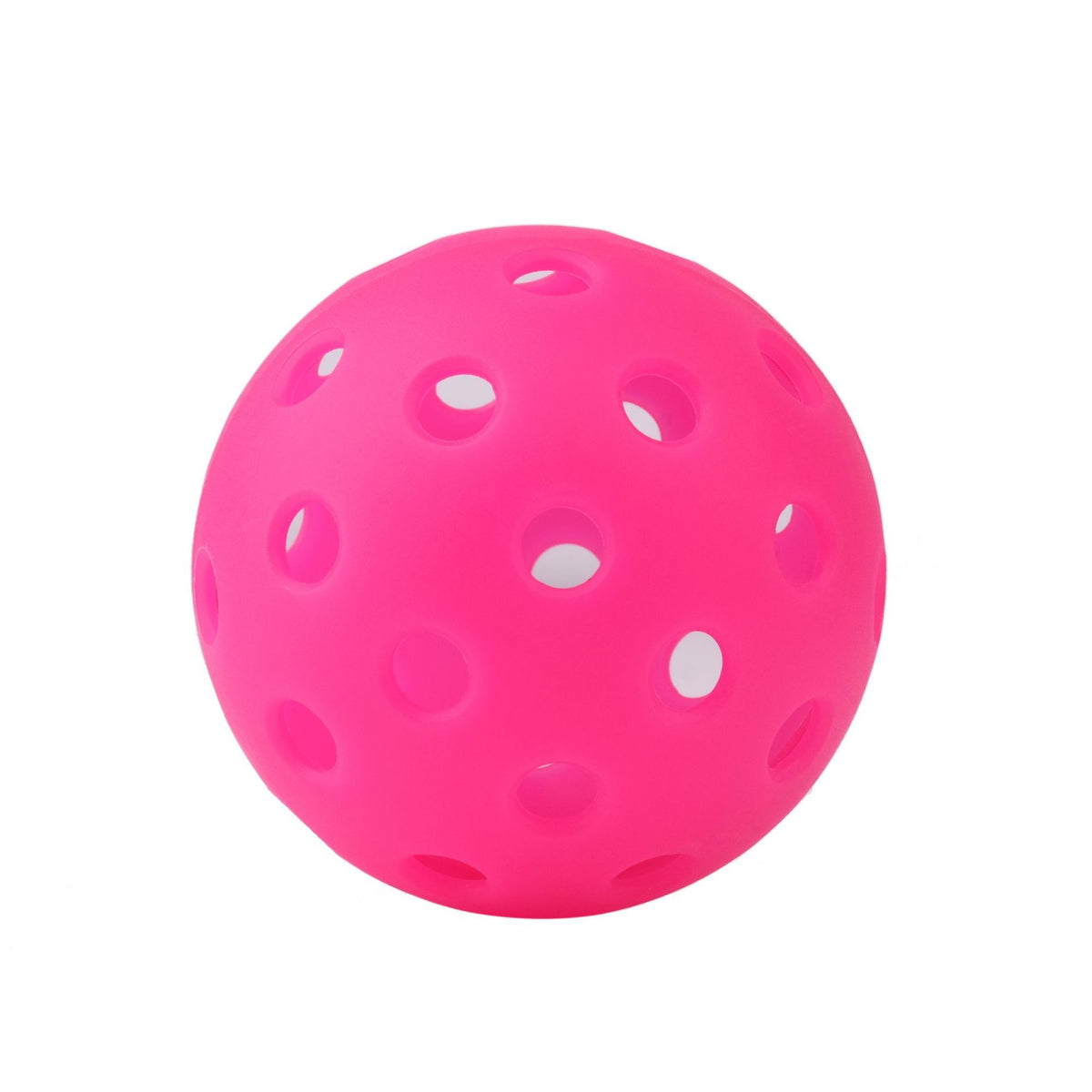 Pickleball en extérieur | Balles de 40 et 26 trous