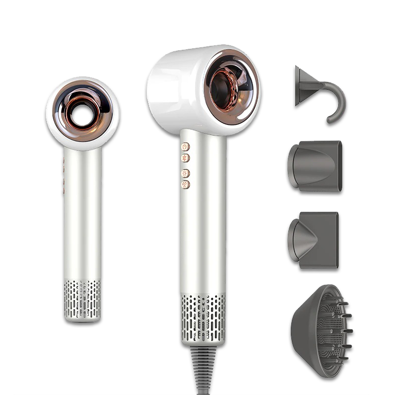 Radian VORTEX Pro Haartrockner