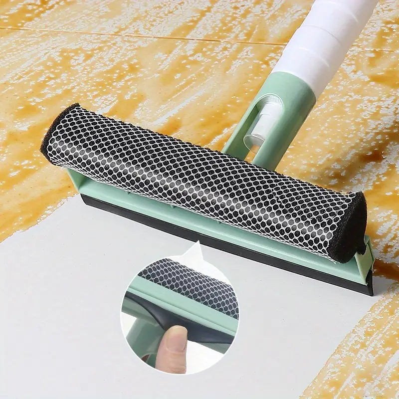 3-in-1 Spray Glass Cleaner