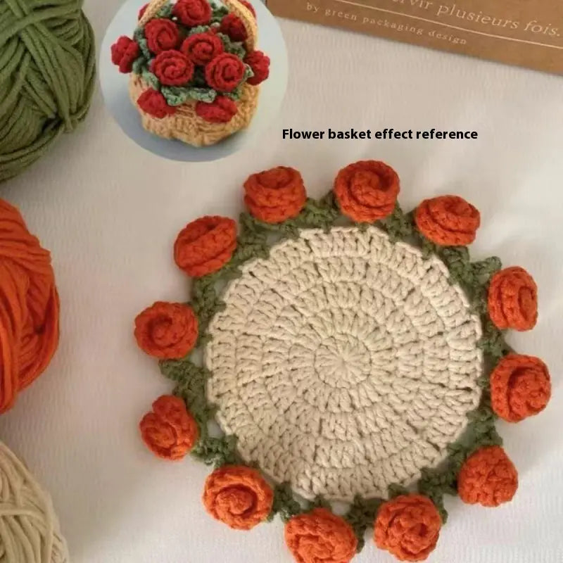 Kit de crochet DIY