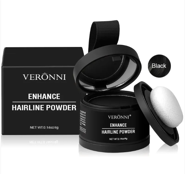 Instant Hairline Powder Concealer