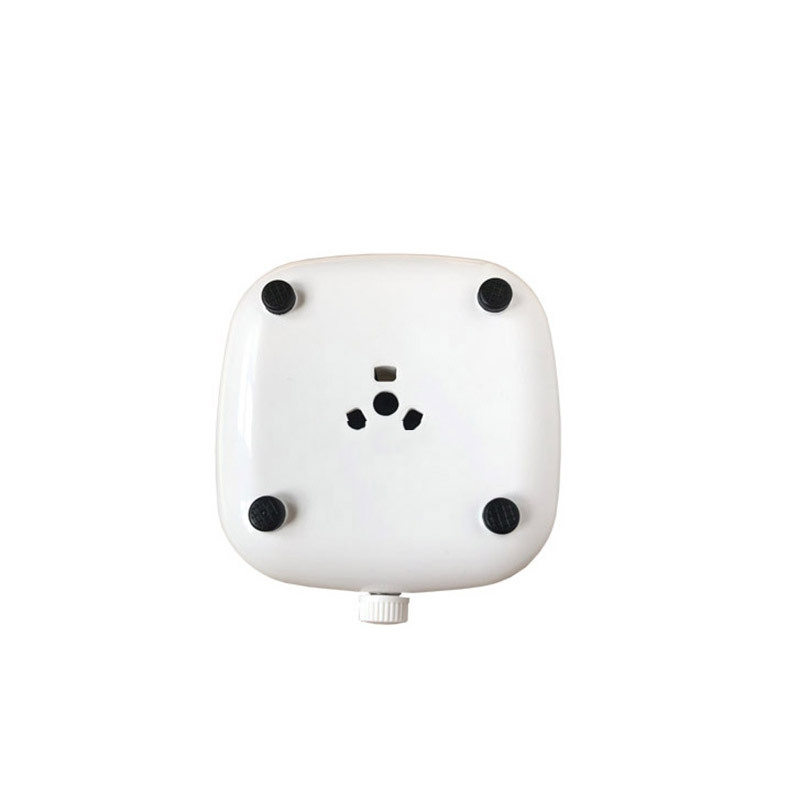 Agitateur magnétique compact pour laboratoire
