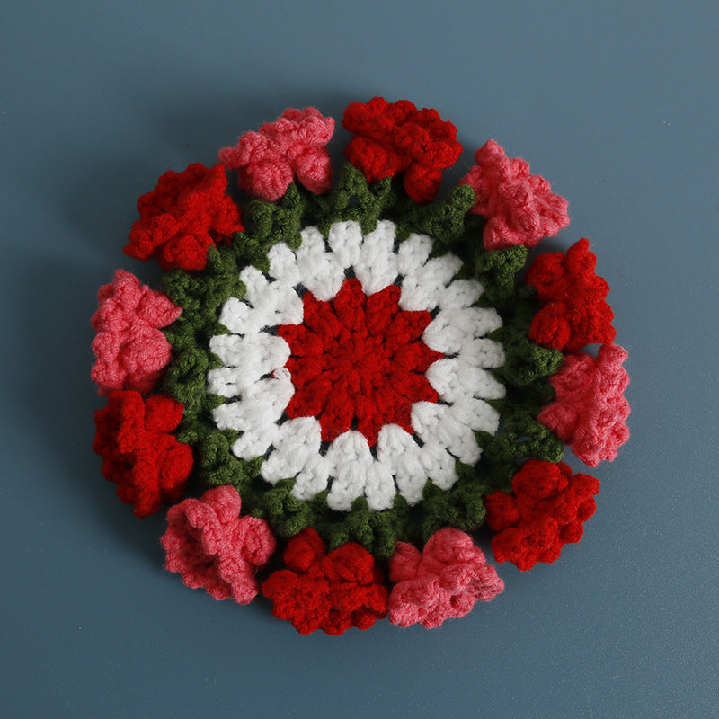 Kit de crochet DIY