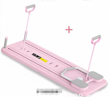 Planche de fitness multifonctionnelle