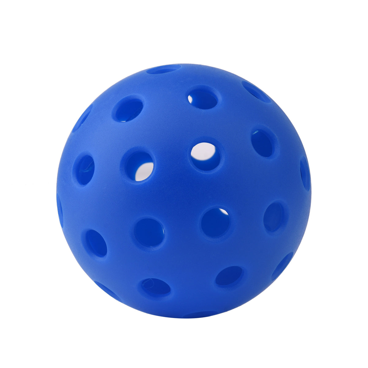Pickleball en extérieur | Balles de 40 et 26 trous