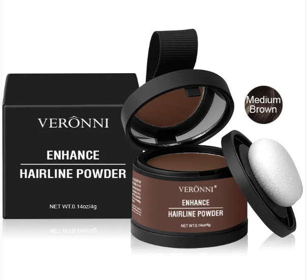 Instant Hairline Powder Concealer