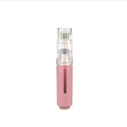 3-in-1 Roller für Lippen- & Bartwuchs