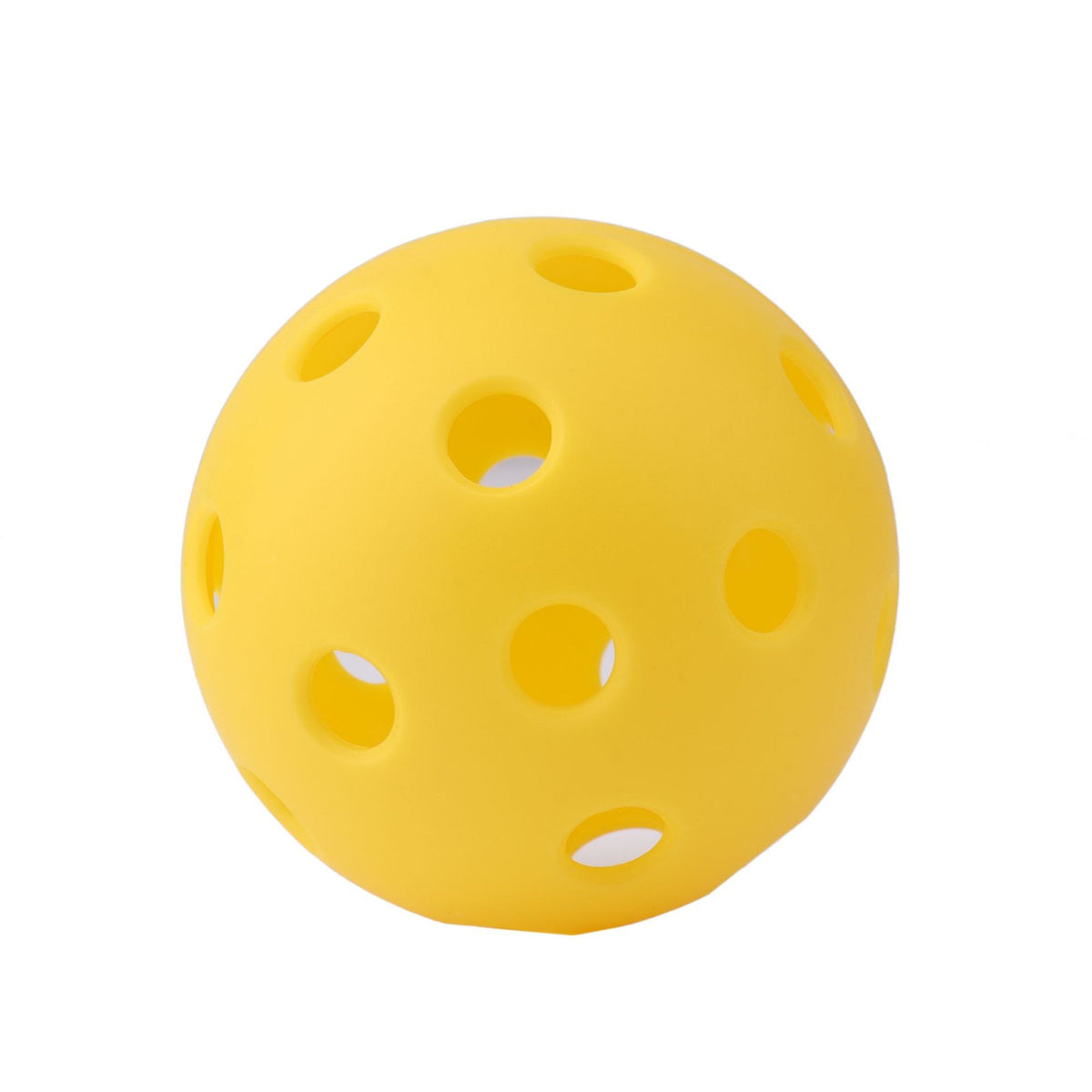 Pickleball en extérieur | Balles de 40 et 26 trous