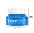 Teeth Whitening Brightening Powder